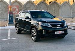 كيا سورينتو